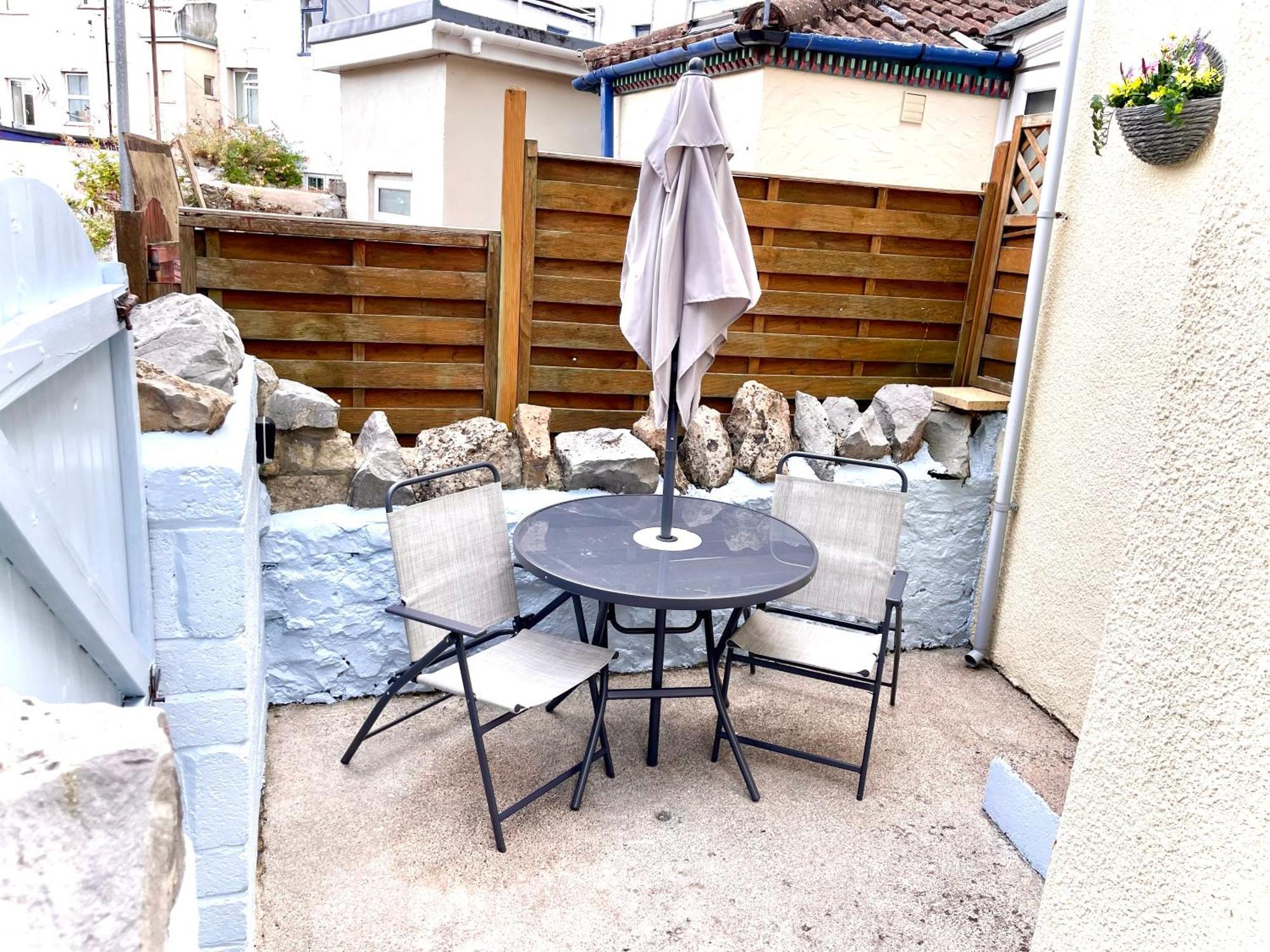 Tide Times Apartment, 3 Min Walk To Marine