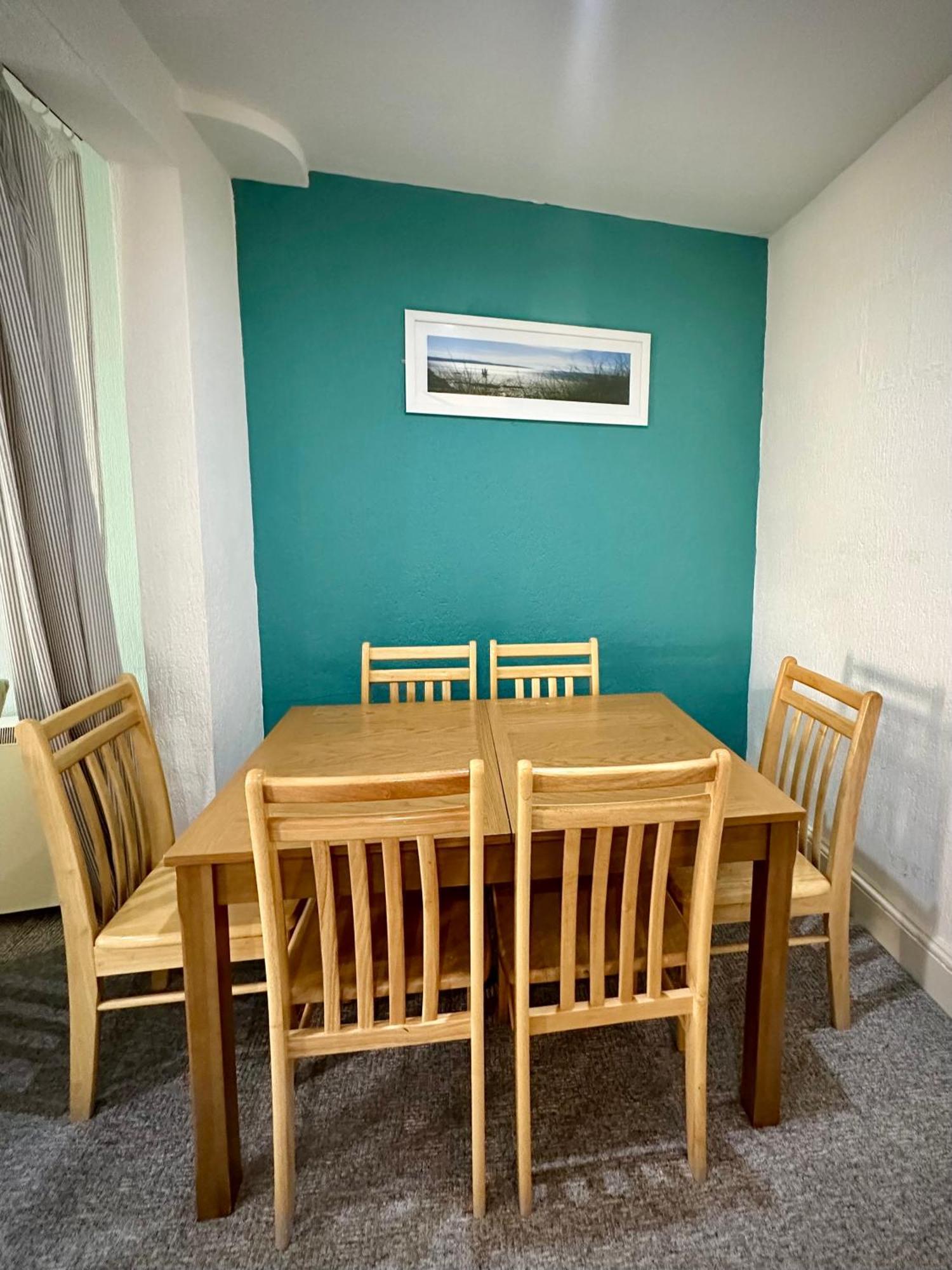 Tide Times Apartment, 3 Min Walk To Marine
