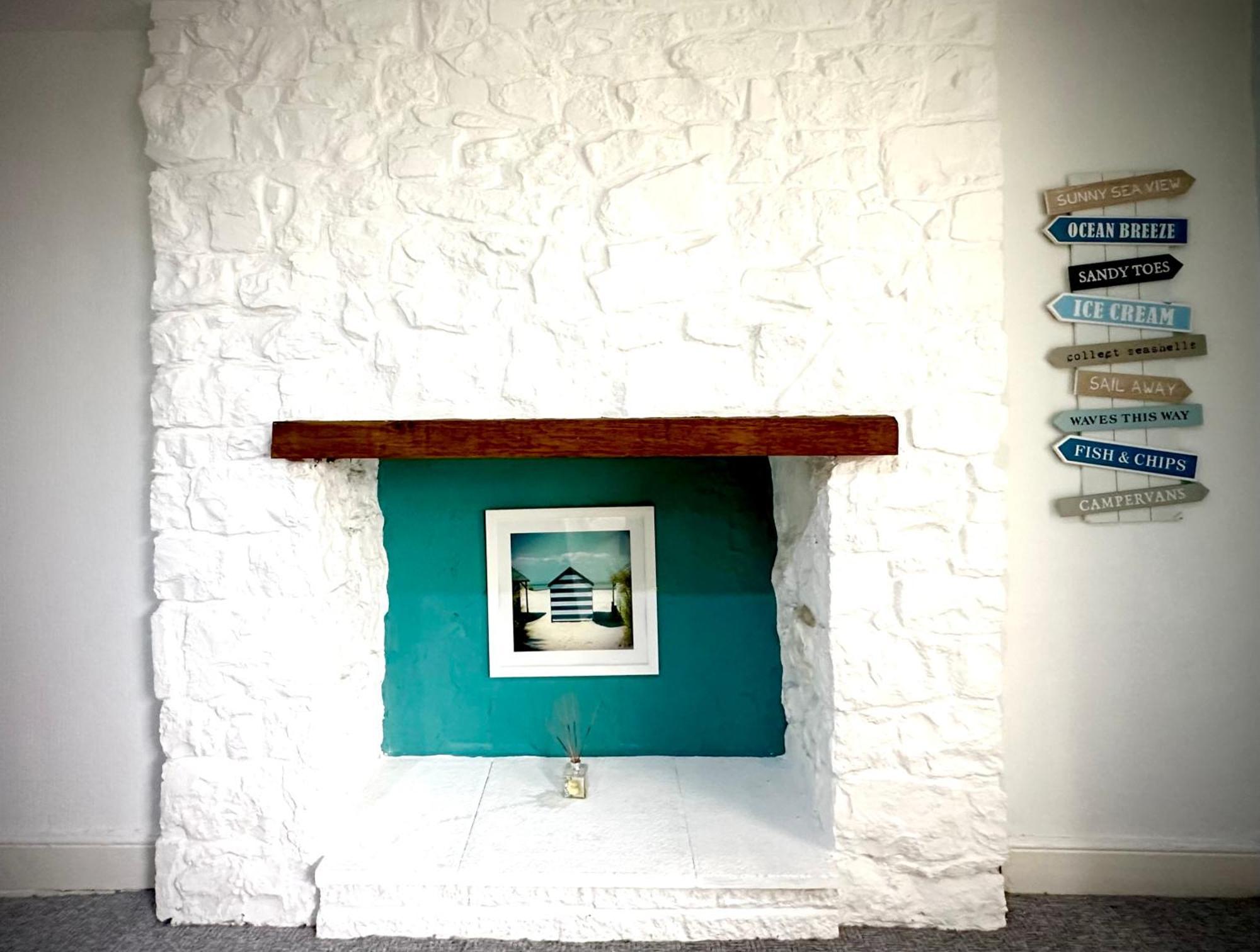 Tide Times Apartment, 3 Min Walk To Marine Apartment *